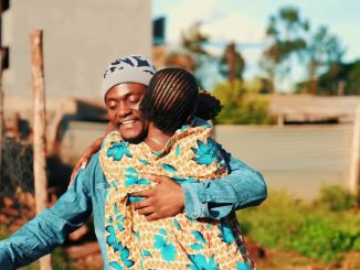 DOWNLOAD MP3 Masauti - Uwepo Wako