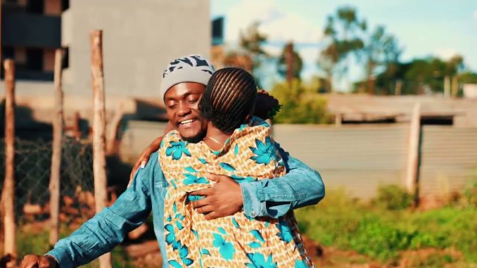 DOWNLOAD MP3 Masauti - Uwepo Wako