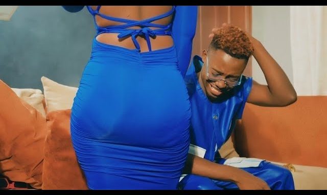 DOWNLOAD MP3 Sparrow Ontondi - Esune 2 Uwii