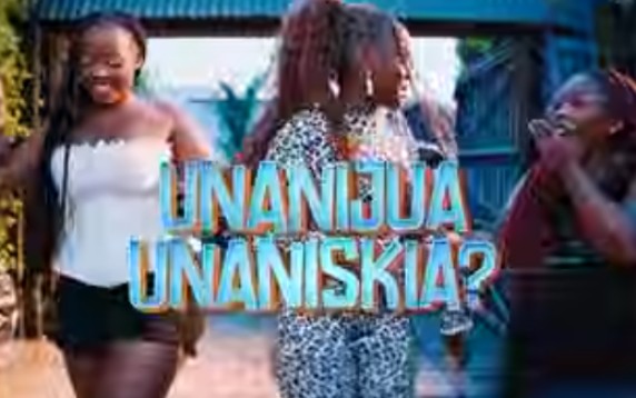 AUDIO Tipsy Gee - Unanijua Unaniskia DOWNLOAD