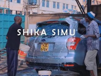 DOWNLOAD MP3 Tugen Finest Souls - Shika Simu