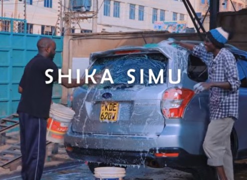 DOWNLOAD MP3 Tugen Finest Souls - Shika Simu