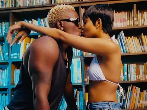 DOWNLOAD MP3 Willy Paul - Mapenzi Yananiua