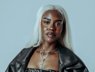 Juanita Tunu Releases Video for Song Body Tea