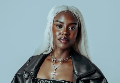 Juanita Tunu Releases Video for Song Body Tea