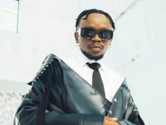 Marioo Wants Nadia to Tell the Truth About the Bongo Artist Who Harassed Her