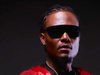 Masauti Musical Journey and Biography