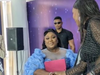 Miss Tanzania Pageant Management Changes