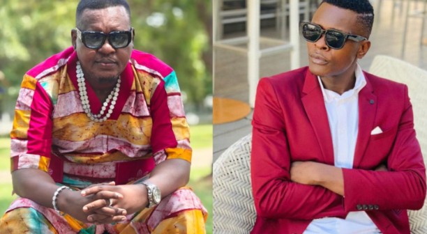 Professor Jay Opens Up About His Beef With Jose Chameleone After He Stole His Song