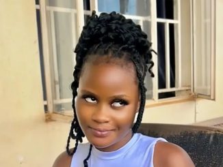 Sandra Naxx Talks About Her Leaked Videos