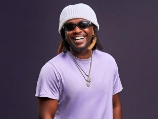 The Journey and Background of Singer Nyashiski