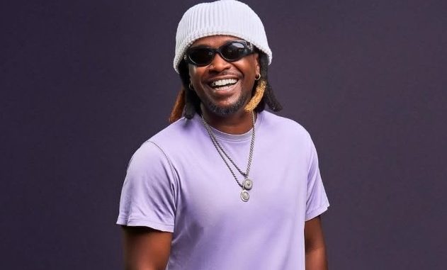 The Journey and Background of Singer Nyashiski