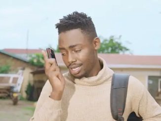 AUDIO Edesigner Omoisi Omobe - Tekoira Geka Ft Sparrow Ontondi