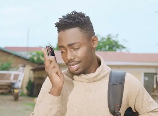 AUDIO Edesigner Omoisi Omobe - Tekoira Geka Ft Sparrow Ontondi