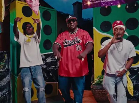 AUDIO Fathermoh - Mjiekee Ft Masauti X Khaligraph Jones
