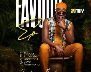 AUDIO Guardian Angel - Kupendwa DOWNLOAD