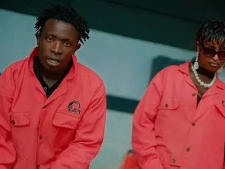 AUDIO Kiazala Generation - Atoti Ft Damian Sanya X Diky Sleek X Tony Newton X Vampire