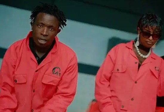 AUDIO Kiazala Generation - Atoti Ft Damian Sanya X Diky Sleek X Tony Newton X Vampire
