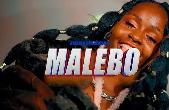 AUDIO Kiazala Generation - Malebo Ft Leocastor X Tonny Newton