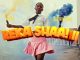 AUDIO Kirikou Akili - Reka Shaa II Ft D-One