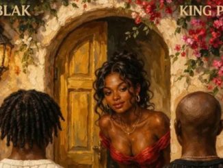 AUDIO Kojo Blak - Mon Bébé Ft King Promise