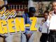 AUDIO Mojeje - Aga Gen Z Ft Kamtu Flani X J Flavour