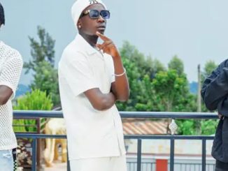 AUDIO Mojeje - Namanyire Ft Yazeed Classic