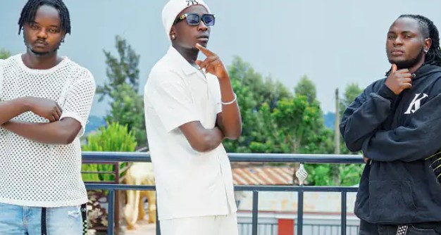 AUDIO Mojeje - Namanyire Ft Yazeed Classic