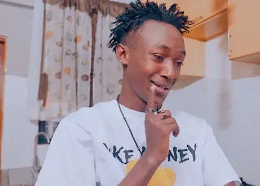 AUDIO Okanyoni - Im Sorry Ft Sparrow Ontondi