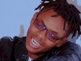 AUDIO Ombago Bwoy - Mbuya Totigane Ft Vinnox Vicky X Engera C-46