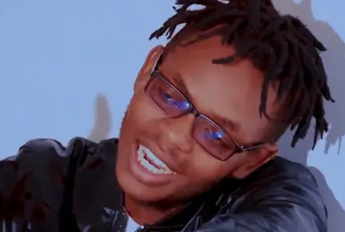AUDIO Ombago Bwoy - Mbuya Totigane Ft Vinnox Vicky X Engera C-46