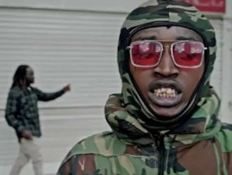 AUDIO Rudra Kartel - Rules Freestyle Ft Kingpheezle