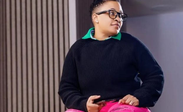 Julie Birungi Feels Isolated From Fellow Singers