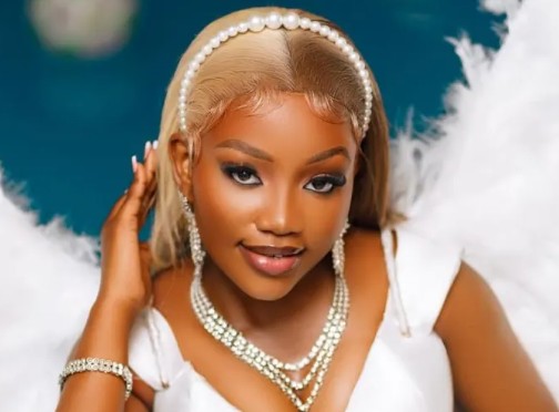 Chief Godlove Introduces Artist Chocolate to His Label