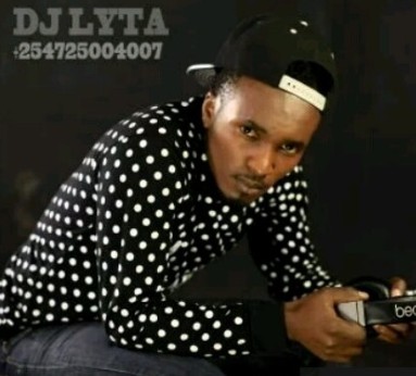 DJ Lyta - Brixton Bounce Riddim Mix MP3 DOWNLOAD