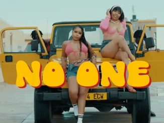 DOWNLOAD MP3 DML 002 - No One