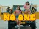 DOWNLOAD MP3 DML 002 - No One