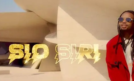 DOWNLOAD MP3 Dogo Janja - Sio Siri