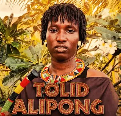 DOWNLOAD MP3 Dufla Diligon - Tolid Alipong