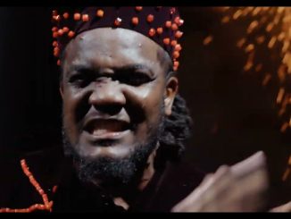 DOWNLOAD MP3 Fid Q - Pray