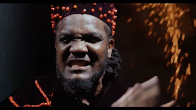 DOWNLOAD MP3 Fid Q - Pray