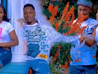 DOWNLOAD MP3 Kakuu - Matapeli Ft Man Tariba