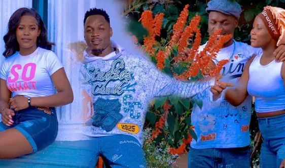 DOWNLOAD MP3 Kakuu - Matapeli Ft Man Tariba