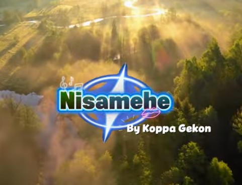 DOWNLOAD MP3 Koppa Gekon - Nisamehe