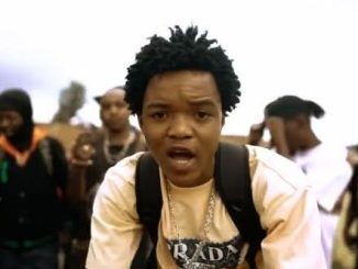 DOWNLOAD MP3 Makamanda - East