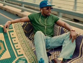 DOWNLOAD MP3 Marioo - Mombasa