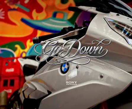 DOWNLOAD MP3 Papa Nyosto - Go Down