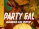DOWNLOAD MP3 Password Addi Doctor - Party Girl