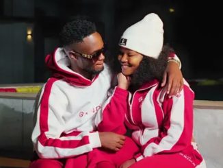 DOWNLOAD MP3 Vickyoung Ensanako - Buna Tata Aanchete Mama