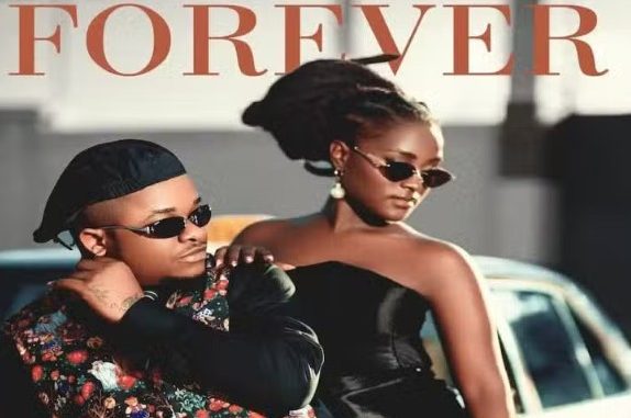 DOWNLOAD MP3 Whozu - Forever